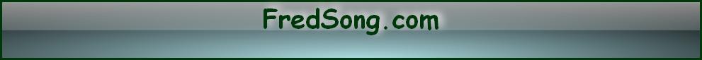 FredSong.com